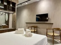 Psamathi L&T - balcón