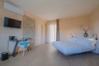 Le Cornici - Cascina di Charme Hotels in Rodello