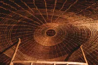 Sextantio Rwanda Capanne Project Hotels in 