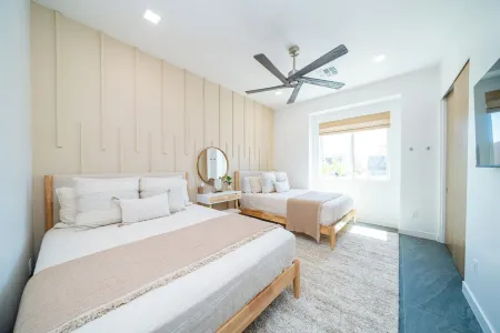 Rayo Del Sol - New Build