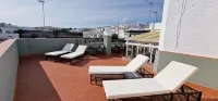 Boutique Suites Hotels in Arcos de la Frontera
