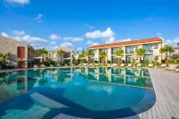 Palaia Hotel Datça Các khách sạn ở Emecik