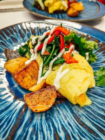 The Ruse Отели рядом с достопримечательностью «Healdsburg Ridge Open Space Preserve»