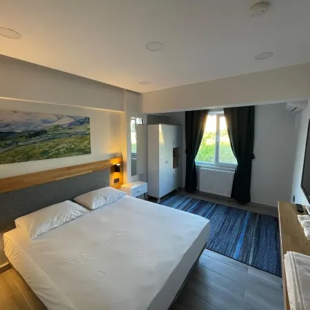 Royalova Hotel