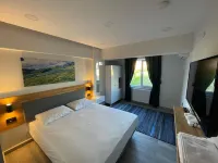 Royalova Hotel Hotels in Teşvikiye Belediyesi