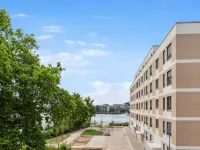 Habyt-The Waterfront Hotels near Lichtenberg