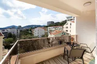 In Property Apartments - con vistas a la montaña