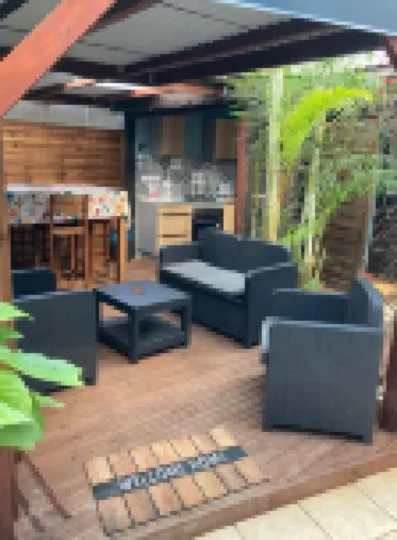 Chambres d'hôtes du Domaine des Doudous