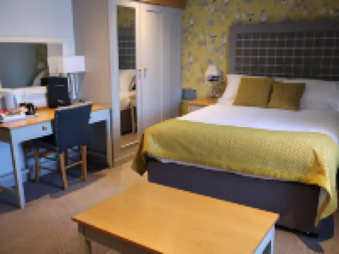 The Woolly Sheep Inn Hotels in Skipton