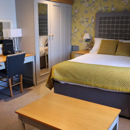 The Woolly Sheep Inn Hotels in Skipton