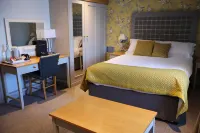 The Woolly Sheep Inn Hotels in Skipton