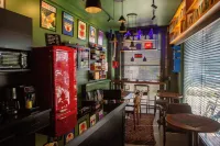 The Abies Hotels in Canakkale