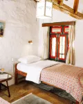 Mountain Lodges of Nepal - Birethanti Hotels in Баглунг