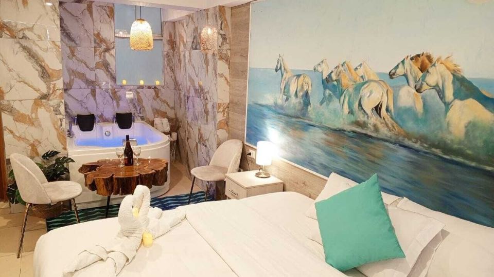 Hotel Jimenez Inn