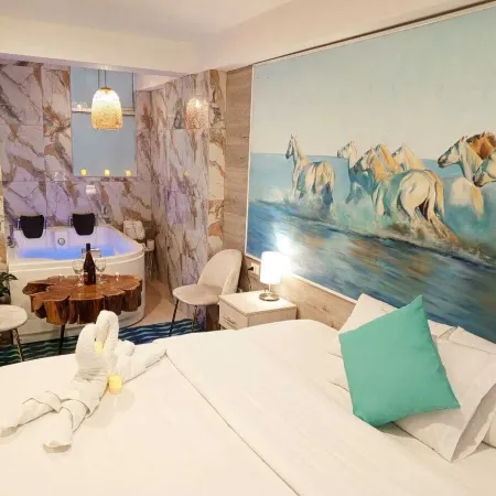Hotel Jimenez Inn