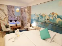 هوتل جيمينيز إن فنادق في 