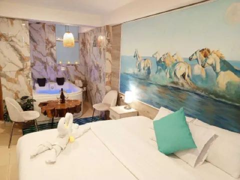 Hotel Jimenez Inn Hotel di 