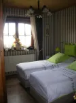 La Chrysalide Hotels in Saint-Ghislain