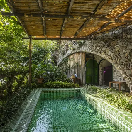 Villa Treville