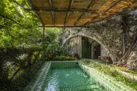 Villa Treville - spa