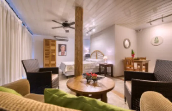 CariPro公寓 維赫港酒店