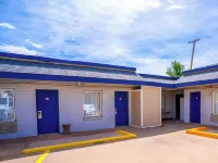 Economyinn Hotels in Lamesa