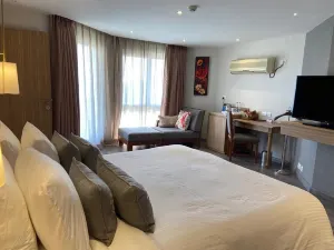 Fortune Resort Grace, Mussoorie - Member ITC Hotels' Group