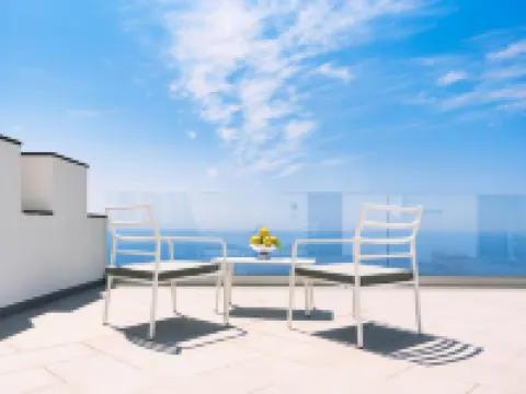 La Vigna di Bacco Hotels in Furore