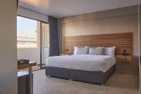 Hotel Garcia Peral Hotels in Општина Ероика Сиудад де Уахуапан де Леон