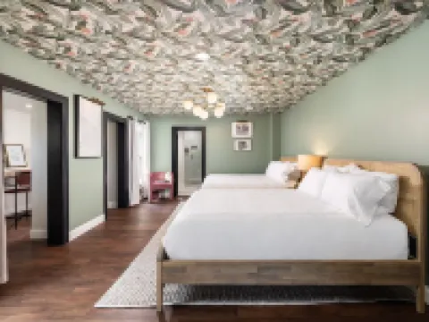 Victoria 1883 Hotels in New Smyrna Beach