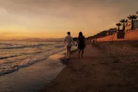 Break for Two - Beach