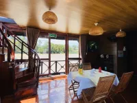 Ben Tre Mekong Cruise Hotels in Giong Trom District