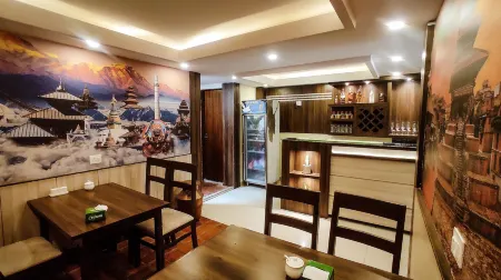 Satkar Boutique Home