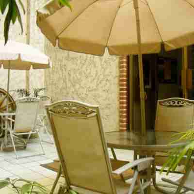 Hotel Posada la Fuente Others