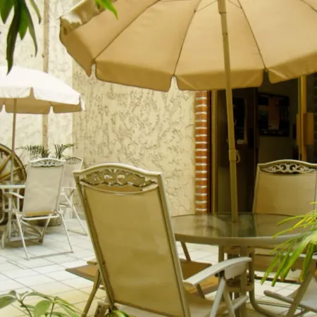 Hotel Posada la Fuente โรงแรมในอากวาสกาเลียนเตส