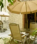 Hotel Posada la Fuente Hotels in 