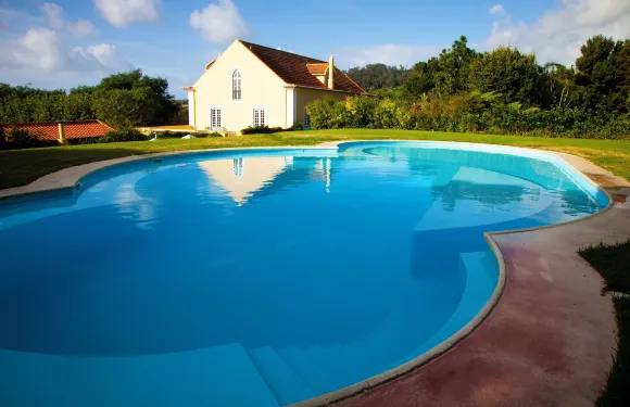 納漠恩特達莊園