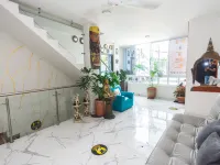 Hotel Buddha Mystic by Del Toro Hotels in Puerto Triunfo