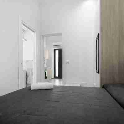 Aparthotel Ganzirri Messina Rooms