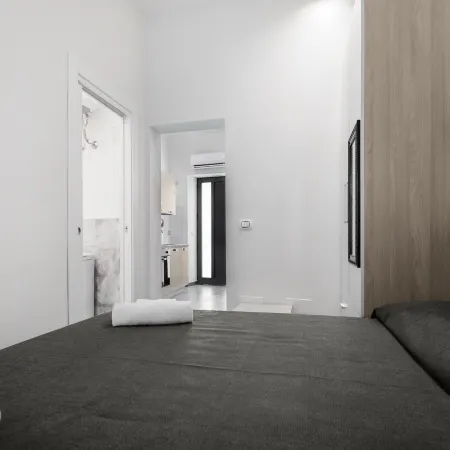 Aparthotel Ganzirri Messina