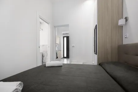 Aparthotel Ganzirri Messina