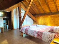 Auberge la Maison de Catherine Hotels in Briancon