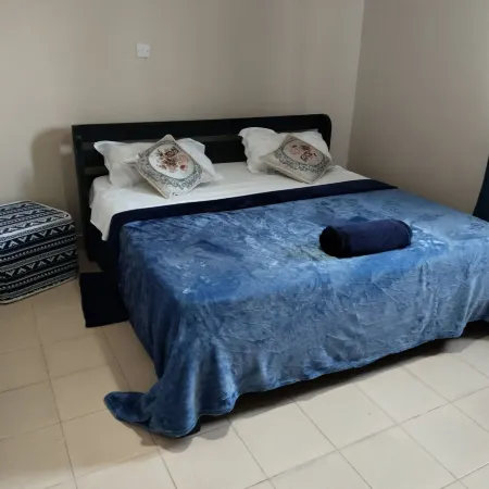 Executive 1&2 Broom Airbnb in Gilgil Nakuru