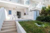 Casa MIL in Monopoli - Apartments