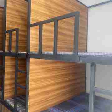 Quiri Hostel Ha Giang Rooms