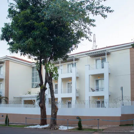 ChrisVirgy Apartments