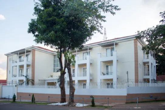 ChrisVirgy Apartments