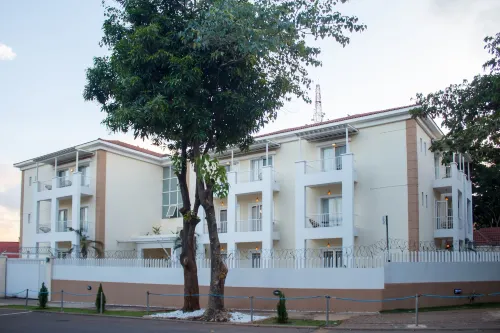 ChrisVirgy Apartments