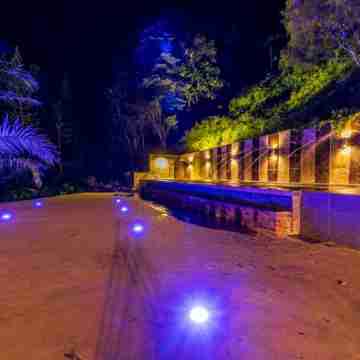 Collection O 90861 Bentong Nature Orchard Homestay Hotel Exterior