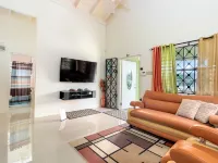 5 Bedroom Haven in Draxhall Hotels in Saint Ann's Bay